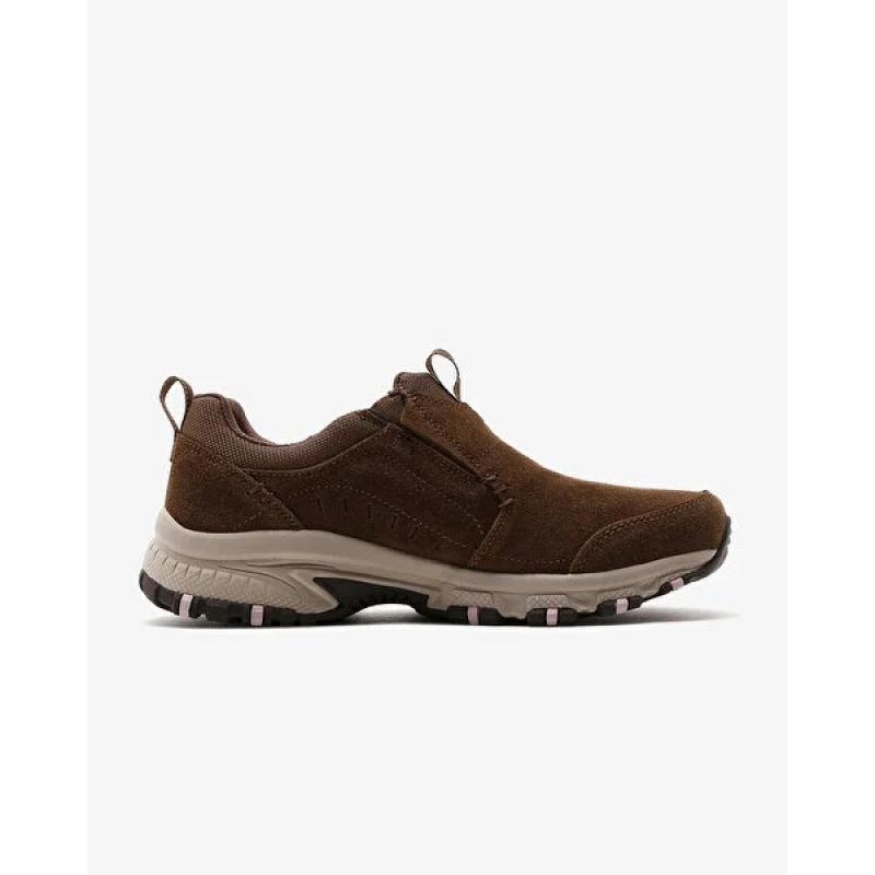 Skechers Hillcrest-Nature Walk Kadın Spor Ayakkabı 180010 BRN (180010 BRN) Skechers Hillcrest-Nature Walk Kadın Spor Ayakkabı 180010 BRN (180010 BRN)